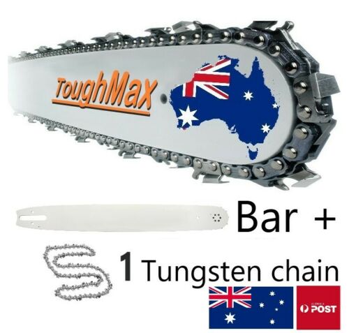 20 inch bar and deals chain for husqvarna