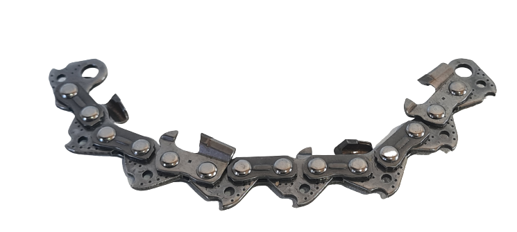 1x Tungsten Carbide Chain for small saws, 14 inch .043 3/8 52DL (26 cutters) ToughMax - Fits many saws running 14 inch bar.