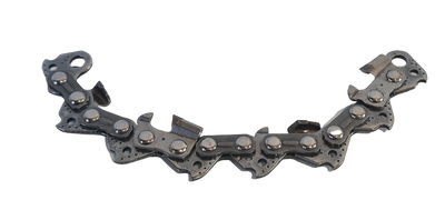 1x Tungsten Carbide Chain for small saws, 14 inch .043 3/8 52DL (26 cutters) ToughMax - Fits many saws running 14 inch bar.